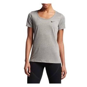 Nike Women's Dry Training T-Shirt